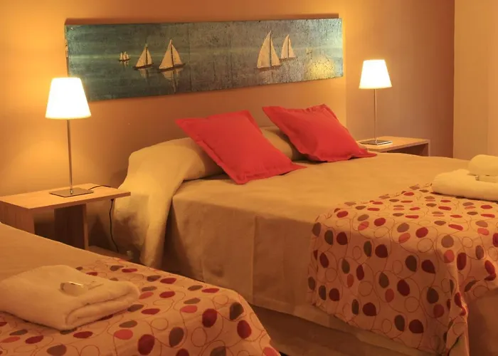 Hotel Continental Villa Carlos Paz