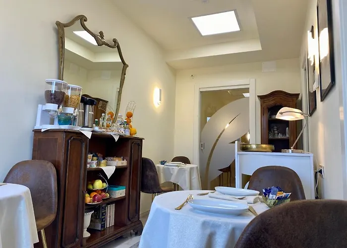 Alloggi Be Deluxe Isernia