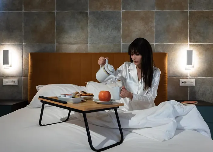 Alloggi Be Deluxe Isernia