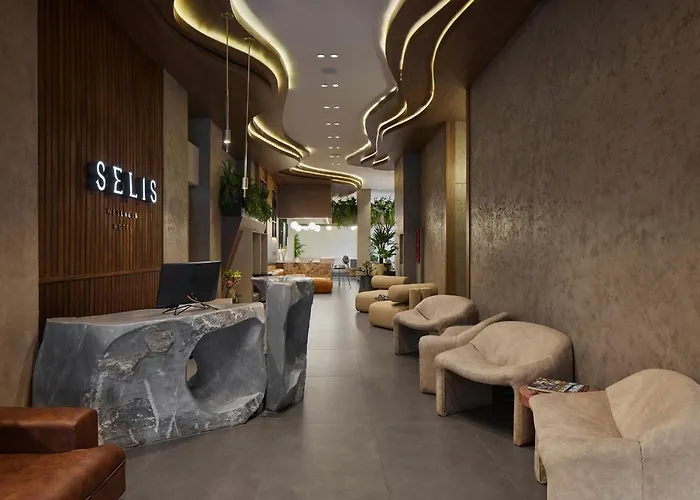 Hotel Selis Medellín