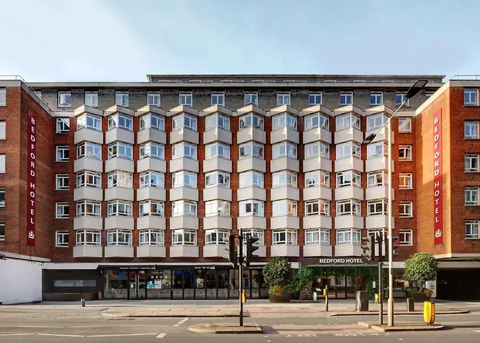 Bedford Hotel Londra