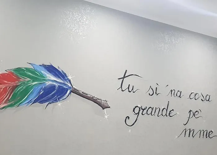 Guest House Re Ferdinando Napoli