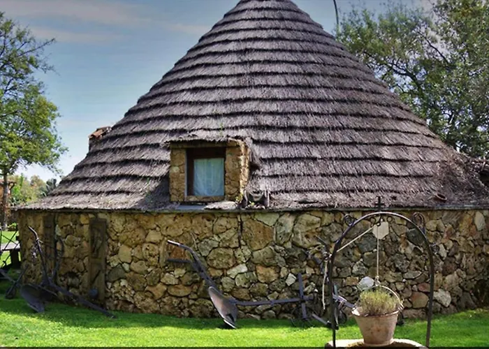 Agriturismo Sa Mandra Alghero