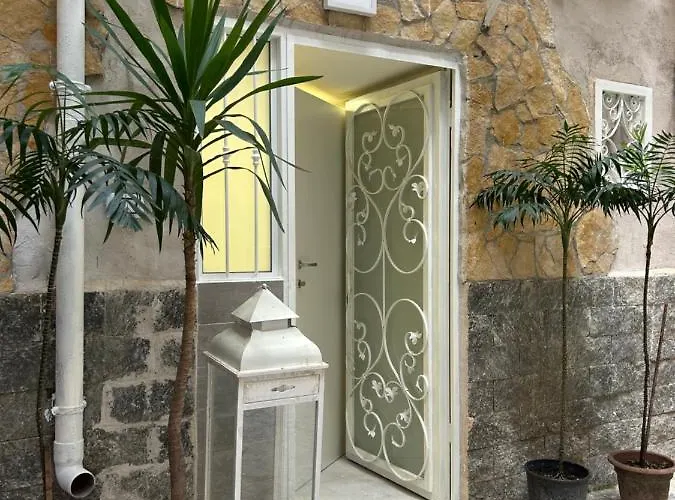 Napoli Suite