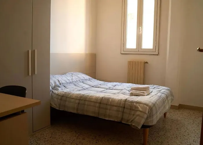 Mille Guest House Bari