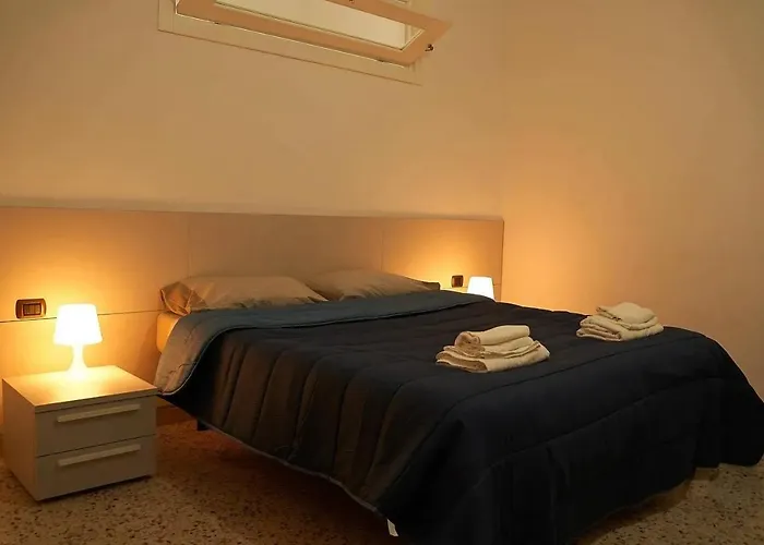 Mille Guest House Bari