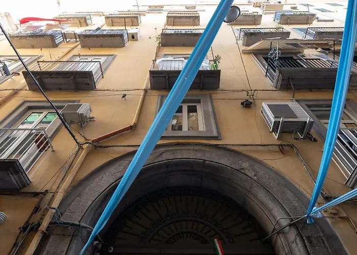 Napoli Maison