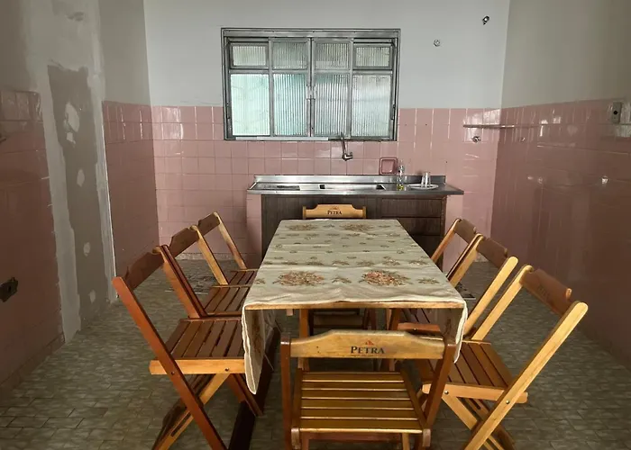 Pousada Ancora Uberlândia