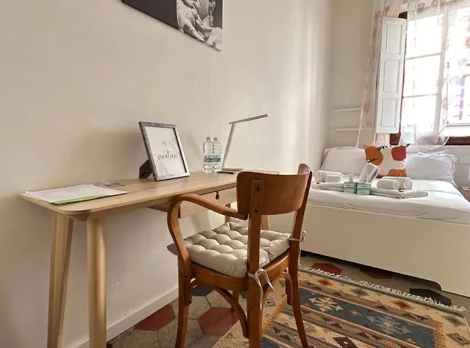 Michelangelo - Casa Babette Acomodação com café da manhã Florença