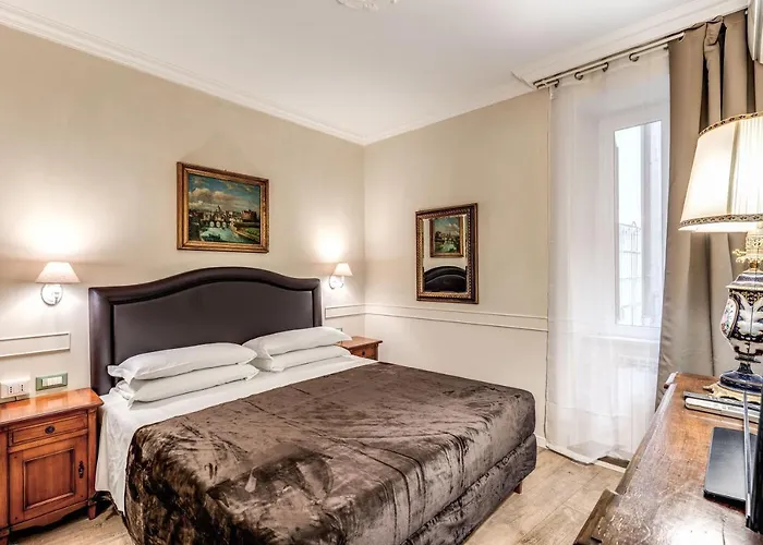 Aurelius Ponte Sant'Angelo Hotel Roma