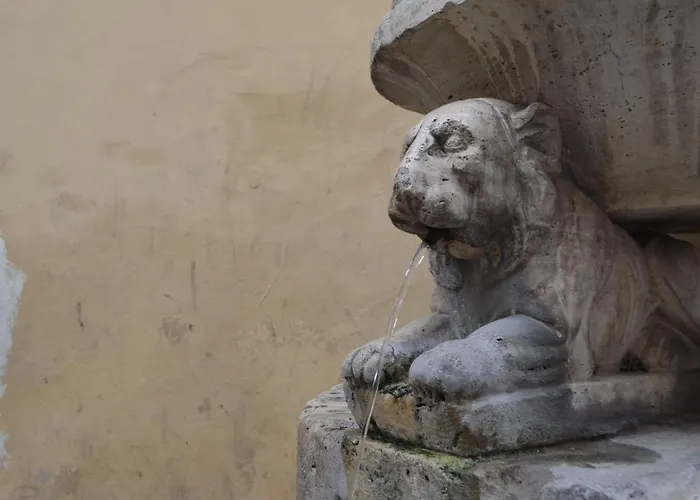 B&B La Fontana dei Cani Ascoli Piceno