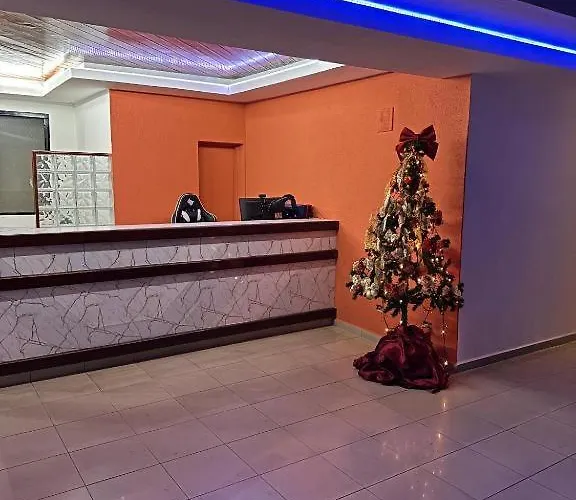 Itajuba Classic Hotel Goiânia