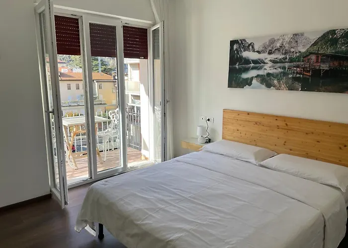 Hotel Nest & Relax Trento