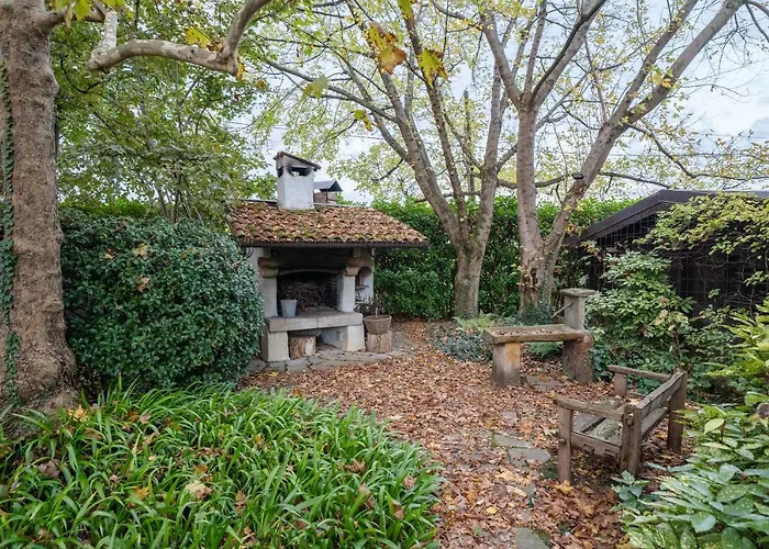 Villa Casa Dorina Padova