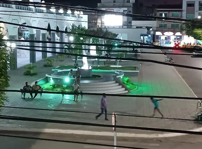 Hotel E Lanchonete Bom Gosto Bom Jesus da Lapa