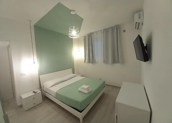 Affitta camere Reggio Calabria