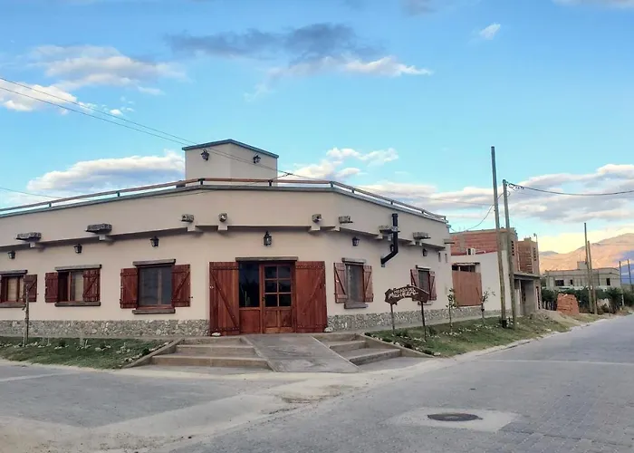 Posada del Musiquero Cafayate