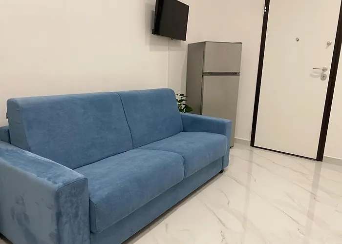 B&B Kemare Suites Barletta