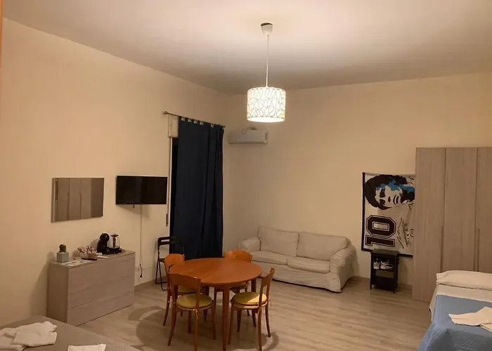 Hotel Keira House Napoli