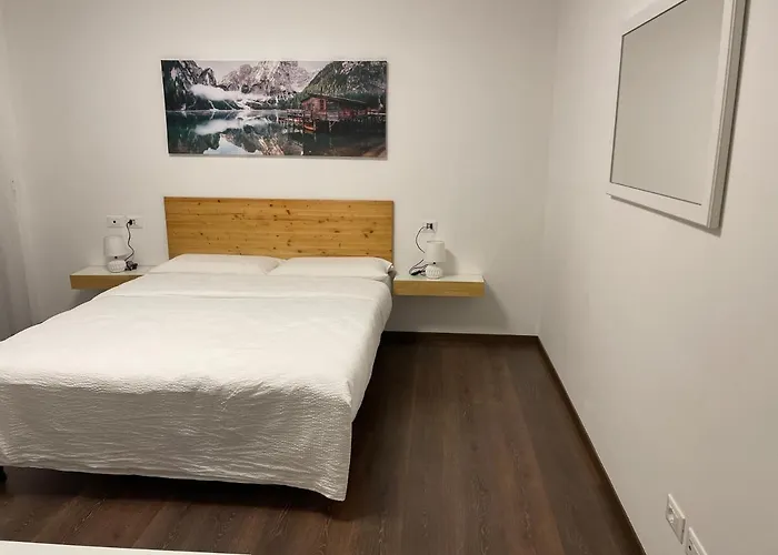Hotel Nest & Relax Trento
