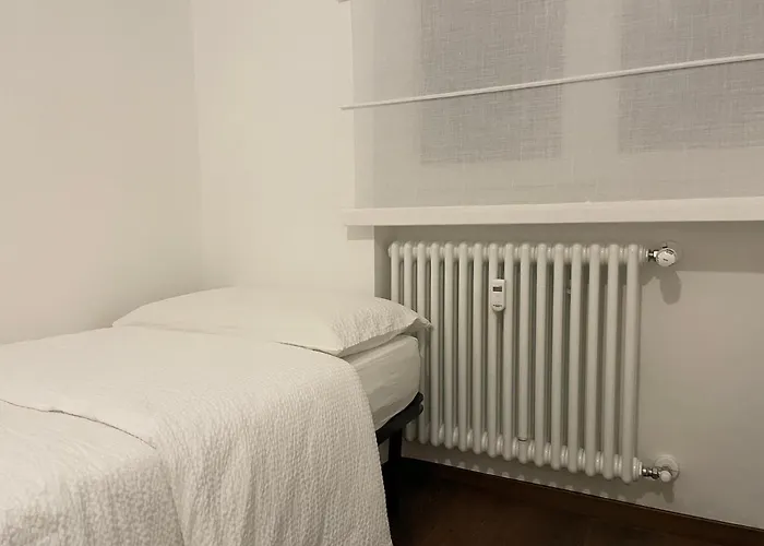 Hotel Nest & Relax Trento