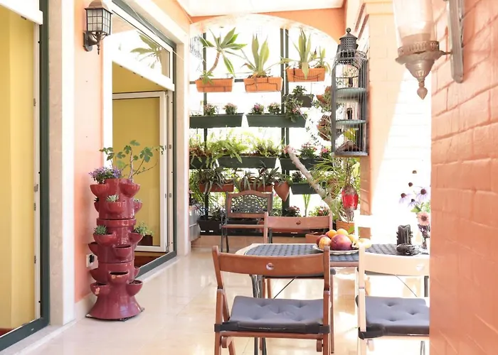 Lx Factory Guest House Lisboa