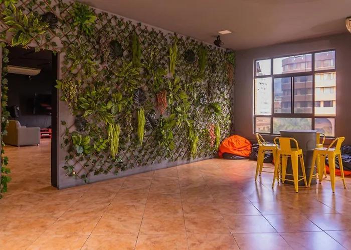 Hotel Journey Medellín