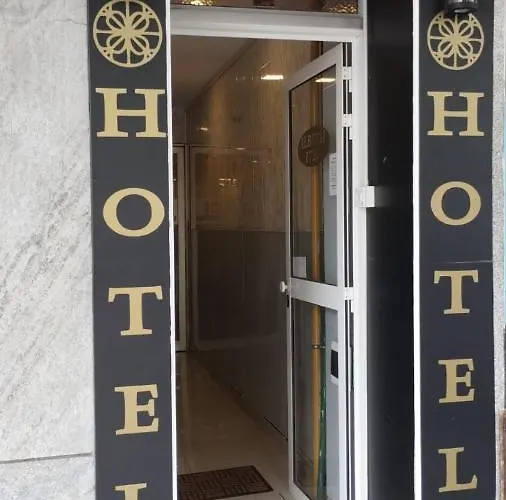 Hotel Ciudad Feliz Mar del Plata