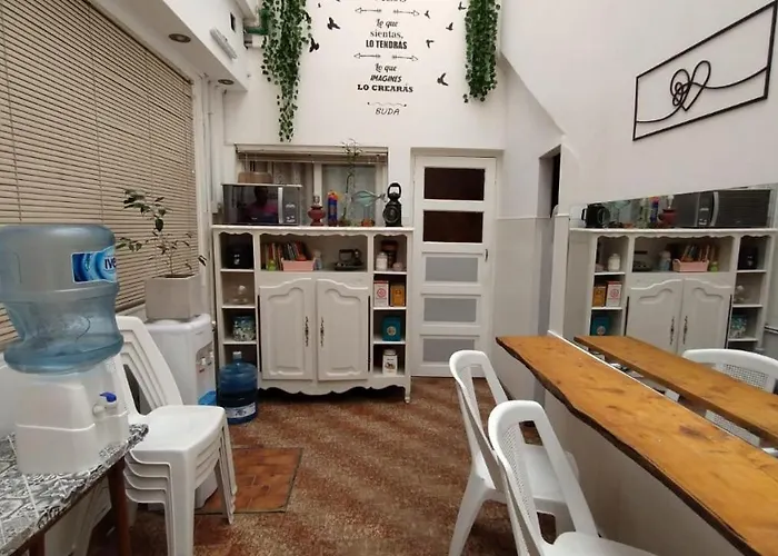 Hotel Ciudad Feliz Mar del Plata