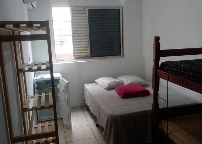 Pousada 1111 Balneário Camboriú