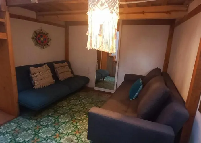 Hospedaje Amadis Querétaro