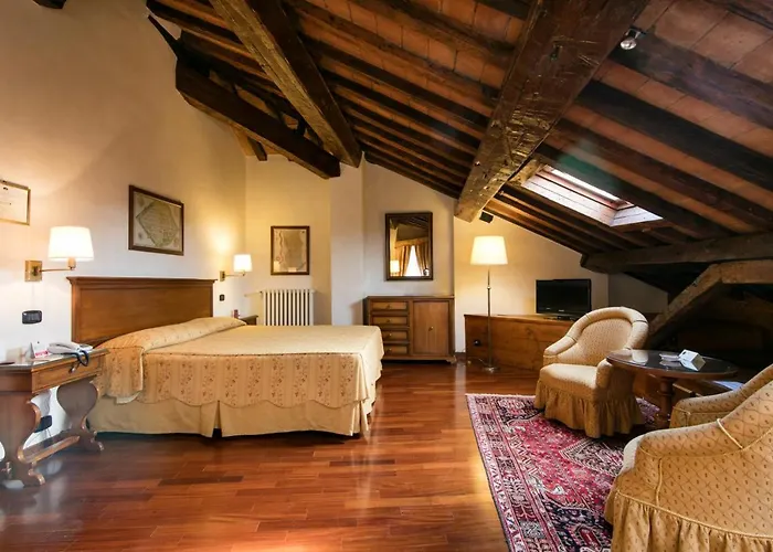 Albergo Delle Notarie Reggio nell'Emilia