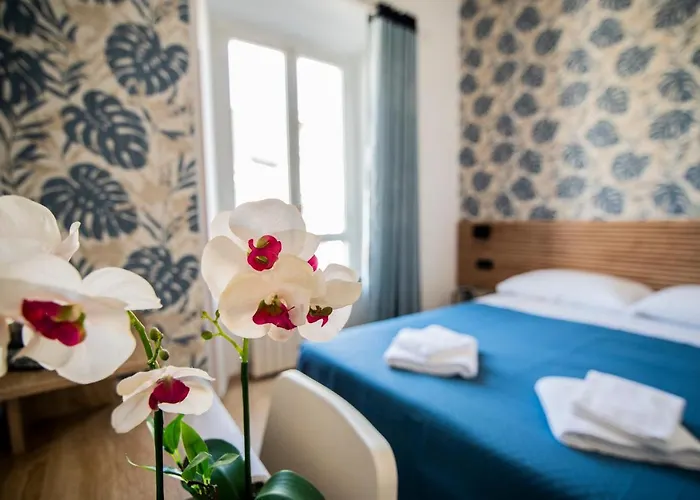 Hotel Dell'Urbe Roma
