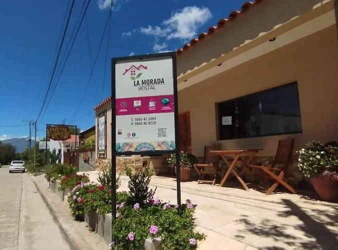 La Morada Hostal Cafayate