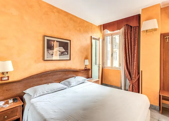 Guest House Masterintrastevere Roma