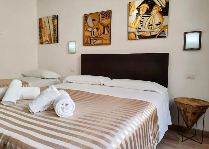 Hotel Residenza Martin Firenze