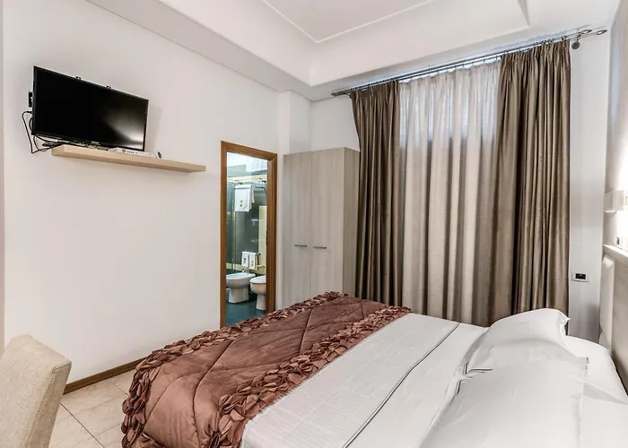 Artemisia Palace Hotel Palermo