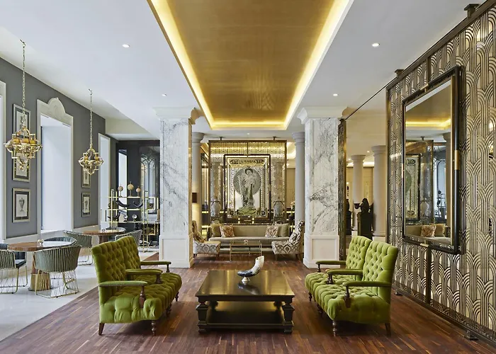 Titanic Gendarmenmarkt Berlino