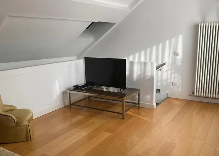 Hotel Ariberto21 Milano