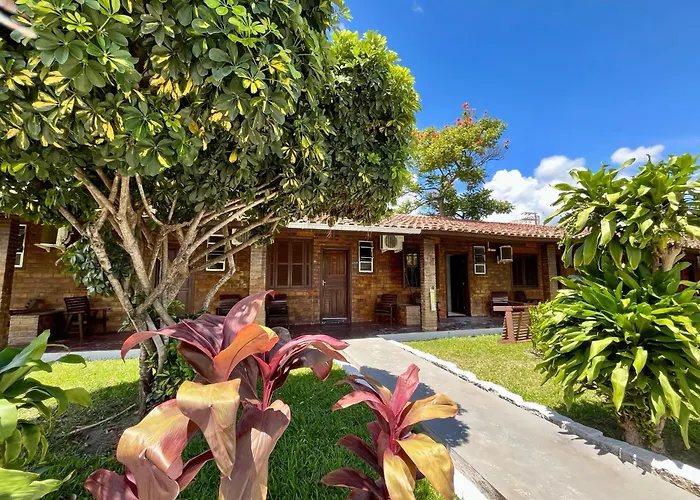 Hotel Roma Sao Sebastiao 