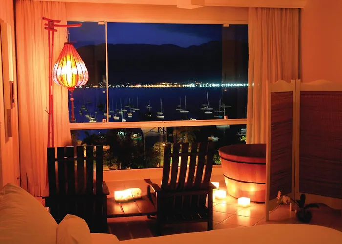 Hotel Itapemar - Ilhabela