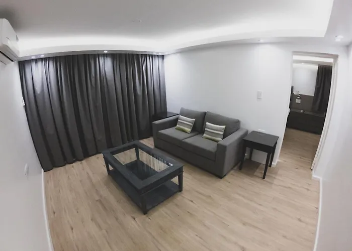 Hotel Metropol San Miguel de Tucumán