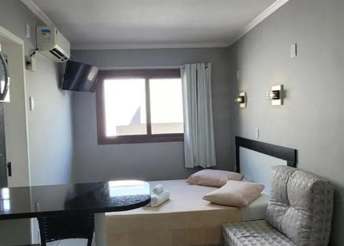 Hotel Matos Capão da Canoa