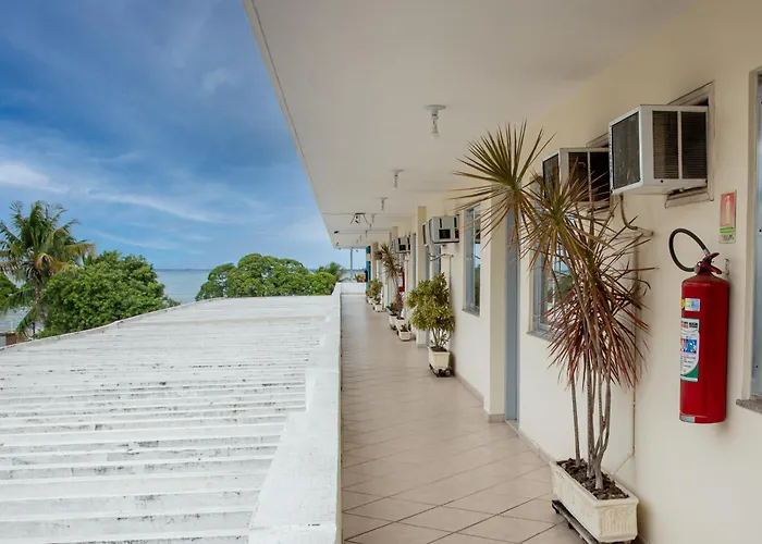 Orla De Araruama Hotel