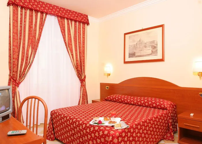 Hotel Chicago Roma
