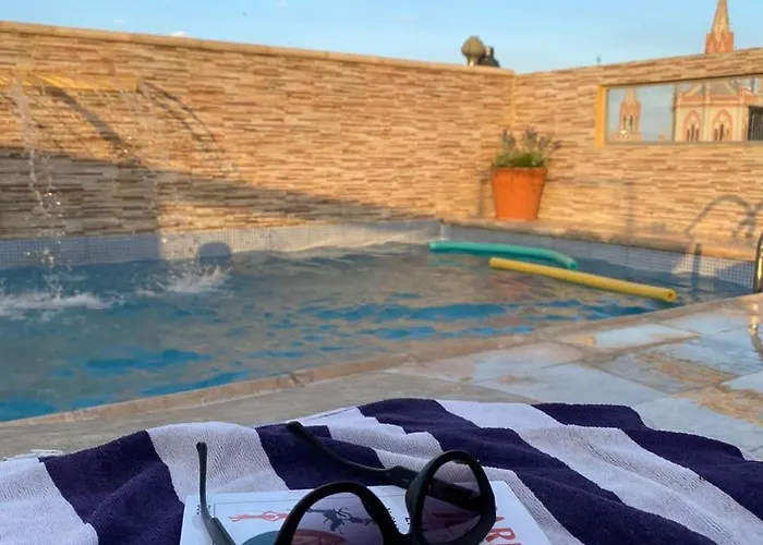 Hotel Everest Córdoba