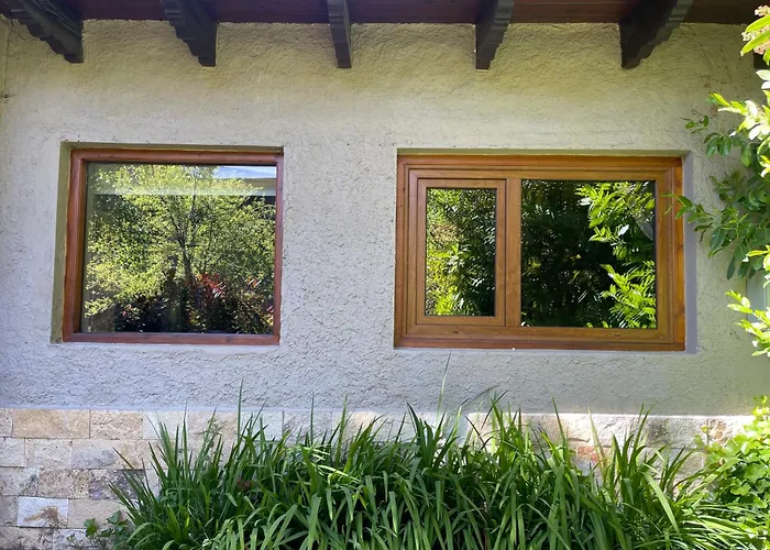 Las Marianas Hotel San Carlos de Bariloche