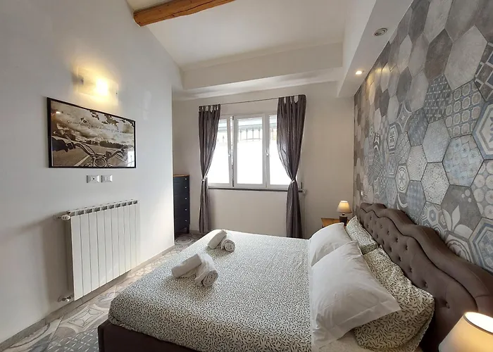 Veracini Apartment Firenze