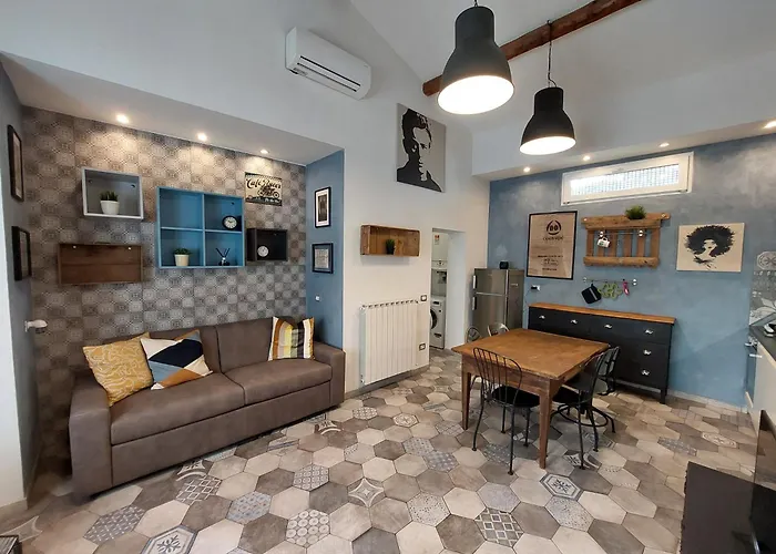 Veracini Apartment Firenze
