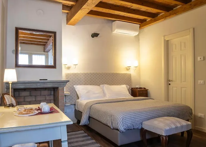 Hotel Il Cortiletto Piacenza